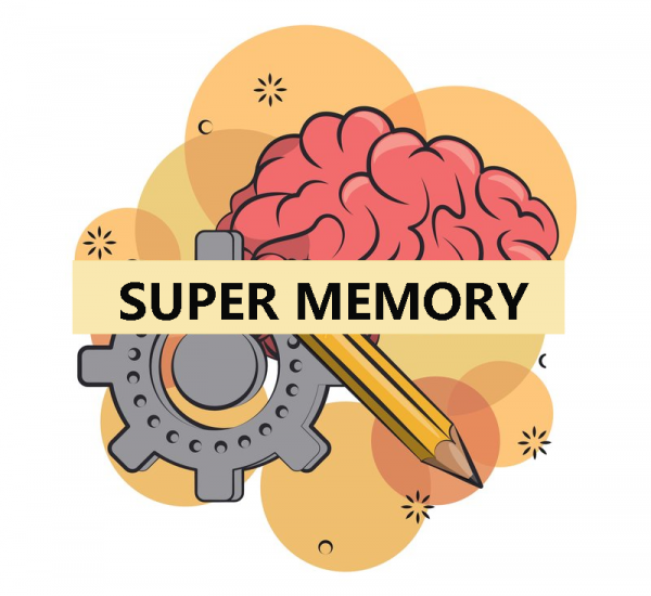 Super Memory