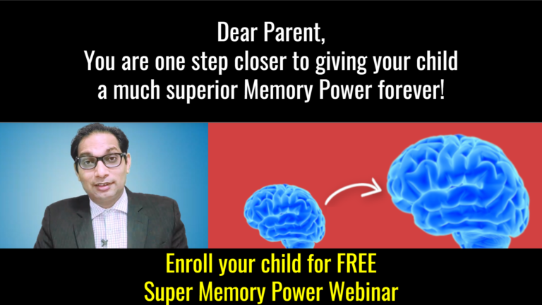 free memory power webinar