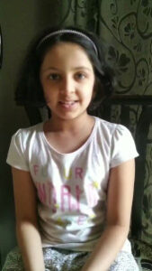 Aadya Sapre