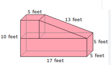 127. Compound 3D Shapes Volume and Surface area - day 2 - Prof Ved