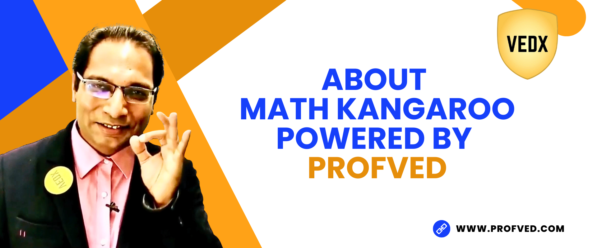 About Math Kangaroo