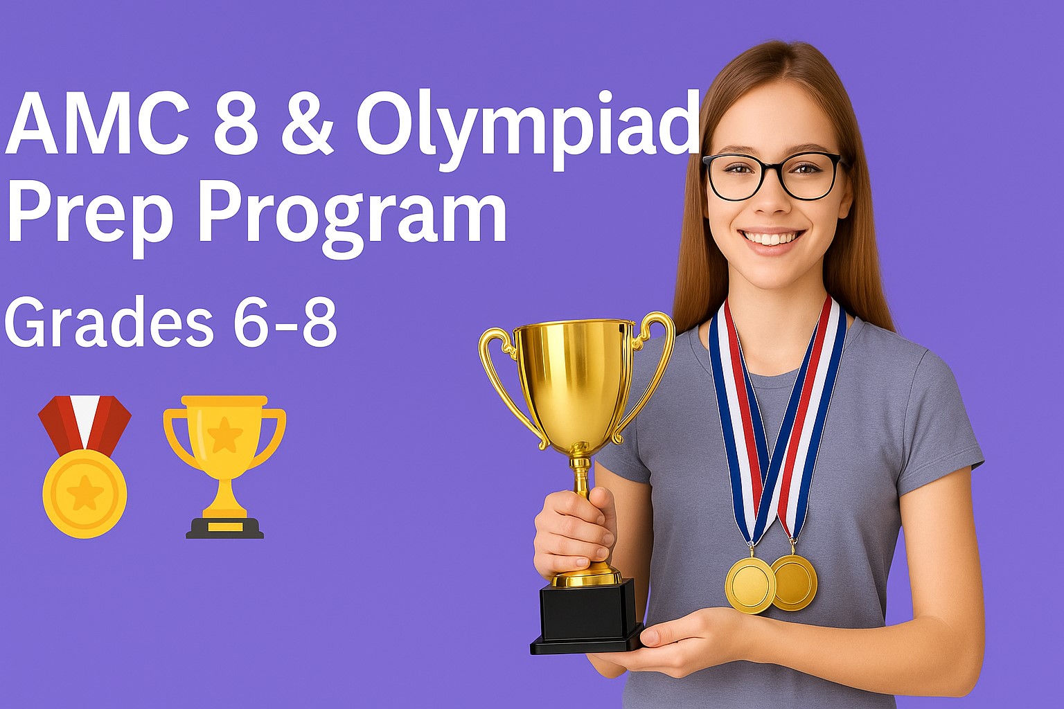 AMC 8 Bootcamp